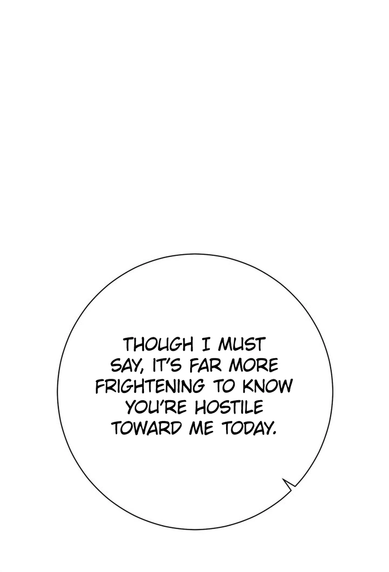 The Villainess' Blind Date Is Too Perfect Chapter 117 Page 32