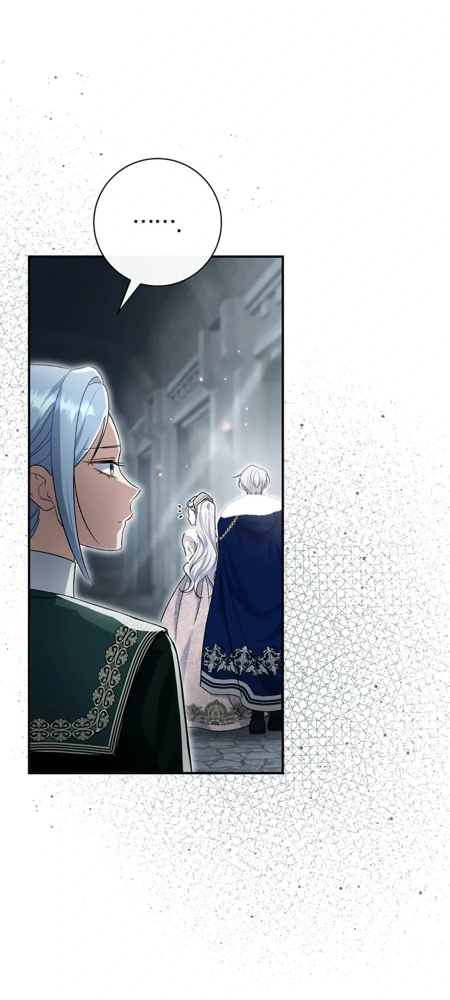 The Villainess' Blind Date Is Too Perfect Chapter 103 Page 16