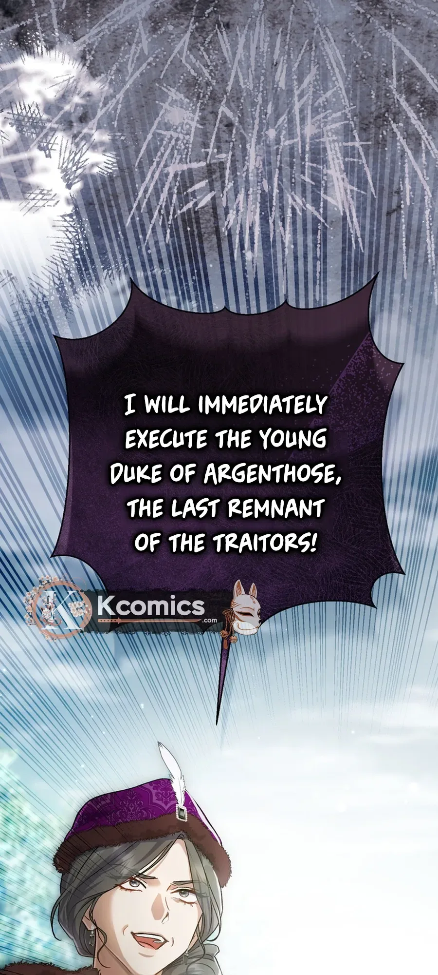 The Villainess' Blind Date Is Too Perfect Chapter 103 Page 37