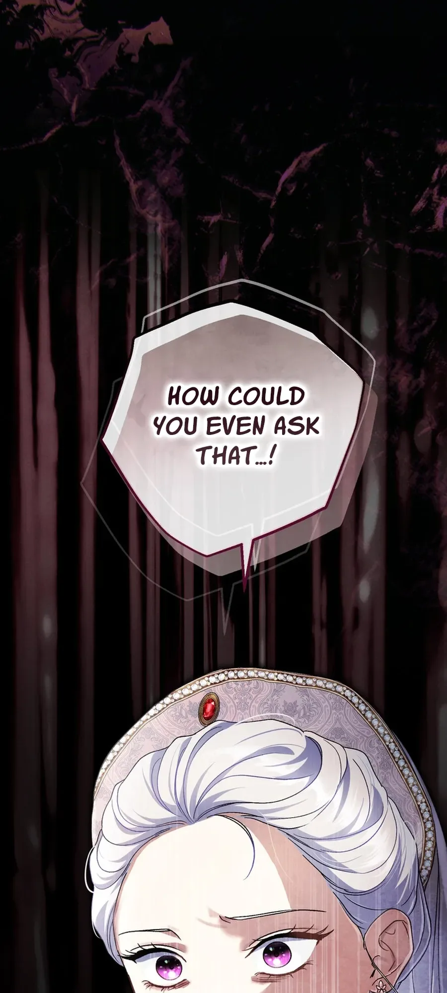 The Villainess' Blind Date Is Too Perfect Chapter 104 Page 13