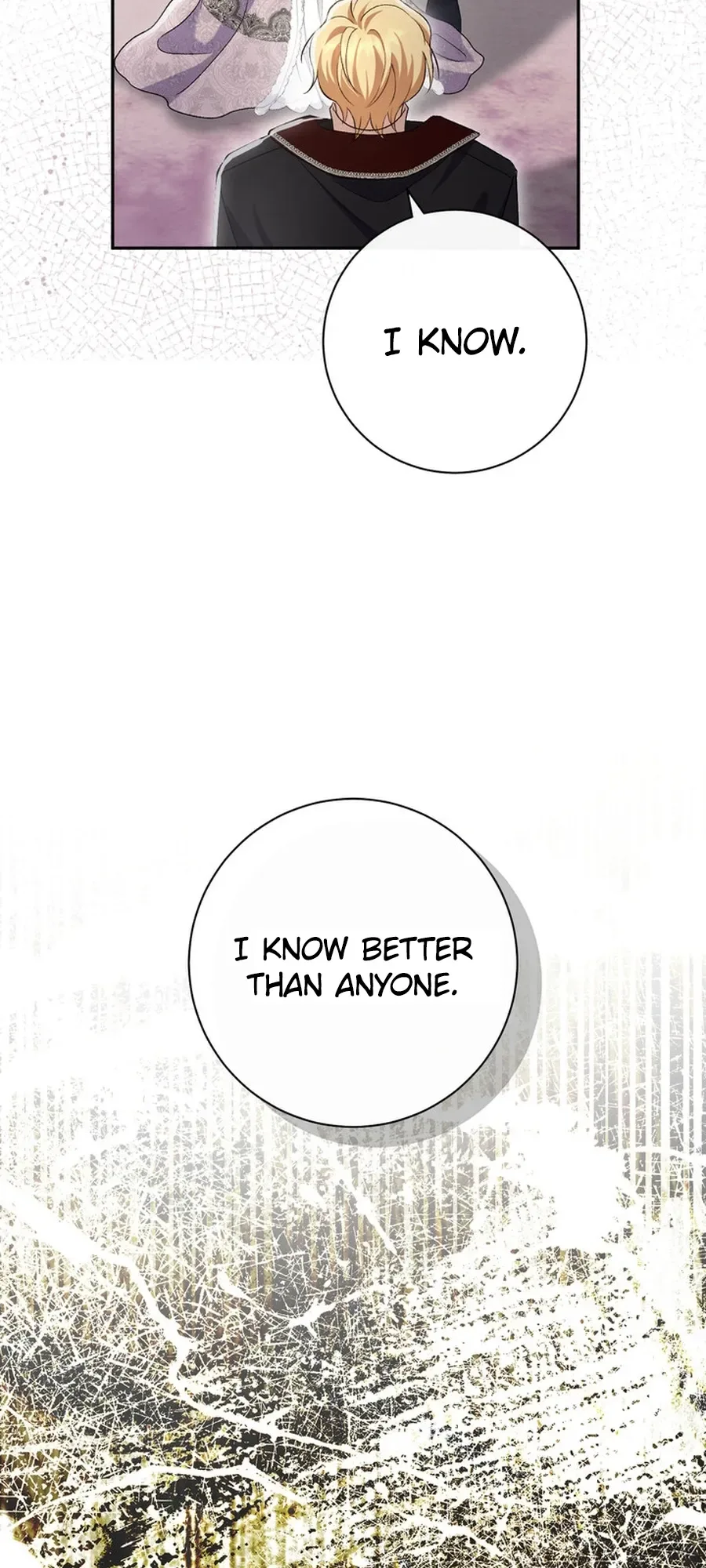 The Villainess' Blind Date Is Too Perfect Chapter 104 Page 22