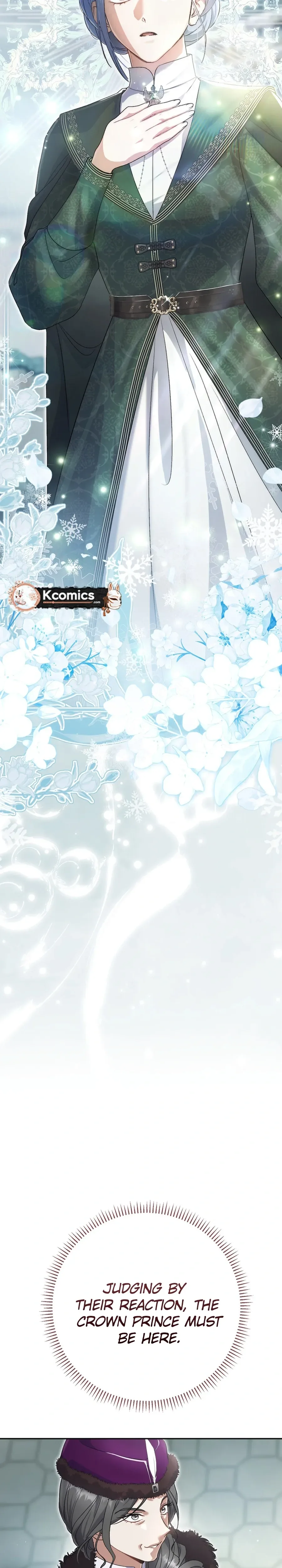 The Villainess' Blind Date Is Too Perfect Chapter 104 Page 26