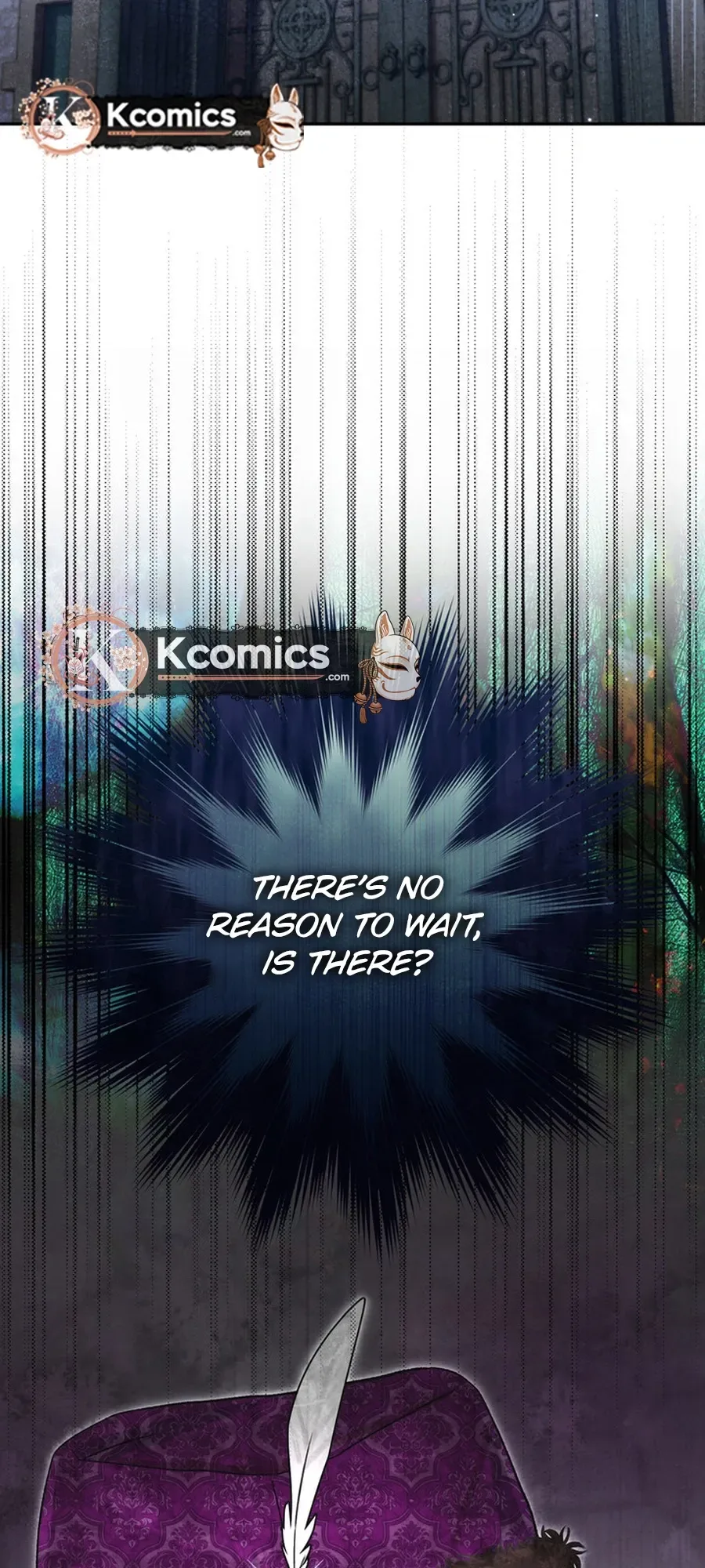 The Villainess' Blind Date Is Too Perfect Chapter 104 Page 31