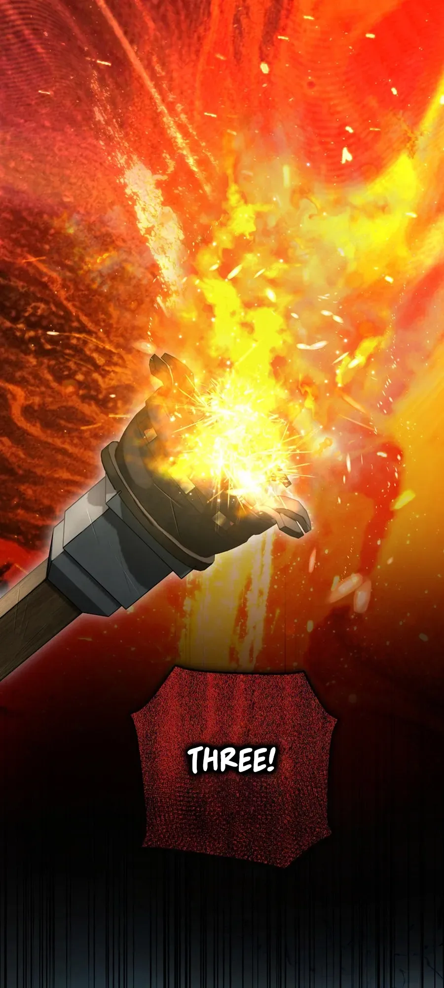 The Villainess' Blind Date Is Too Perfect Chapter 104 Page 34