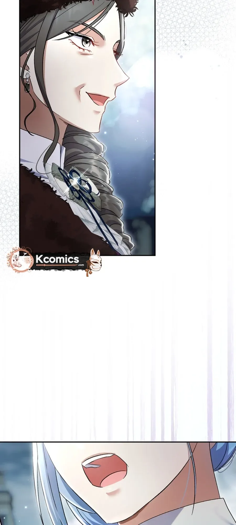 The Villainess' Blind Date Is Too Perfect Chapter 104 Page 37