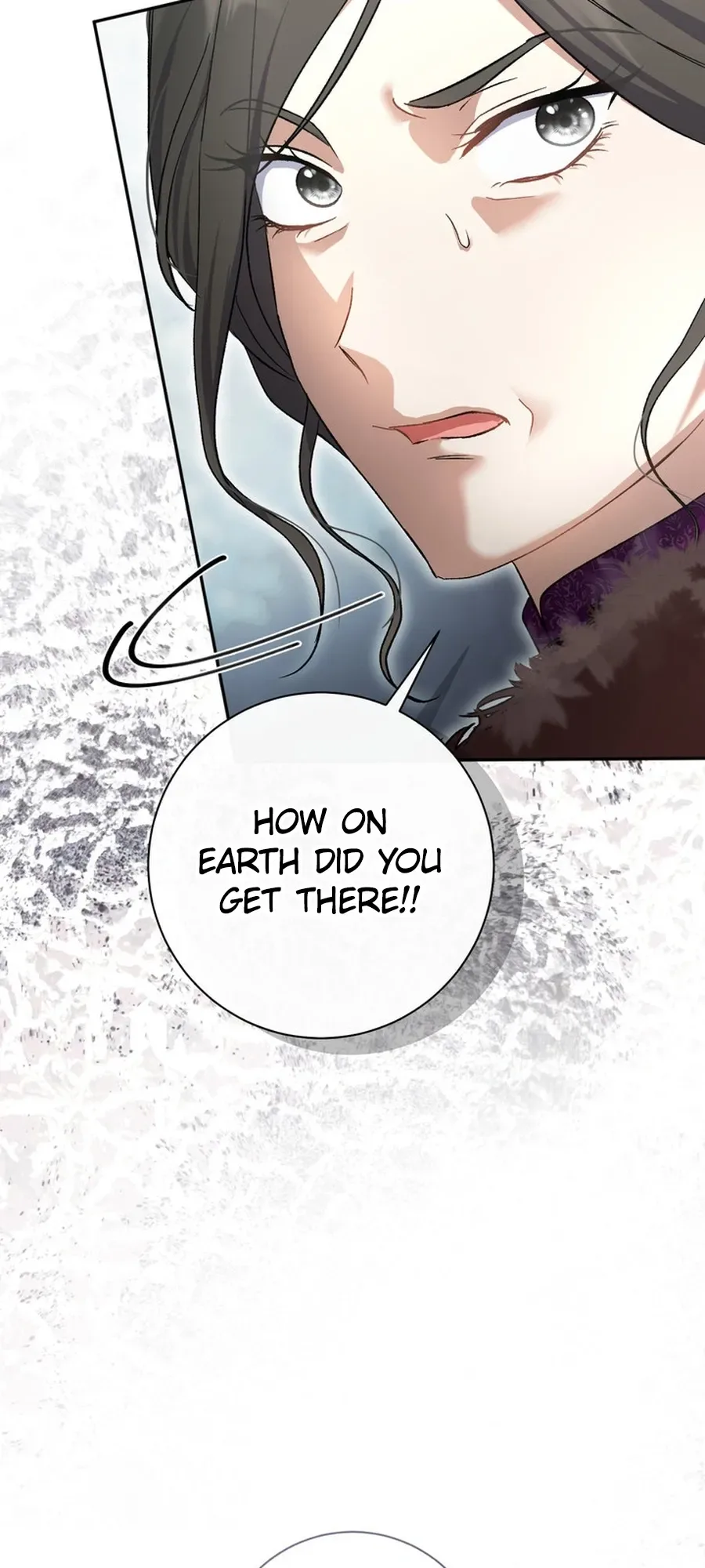 The Villainess' Blind Date Is Too Perfect Chapter 104 Page 40