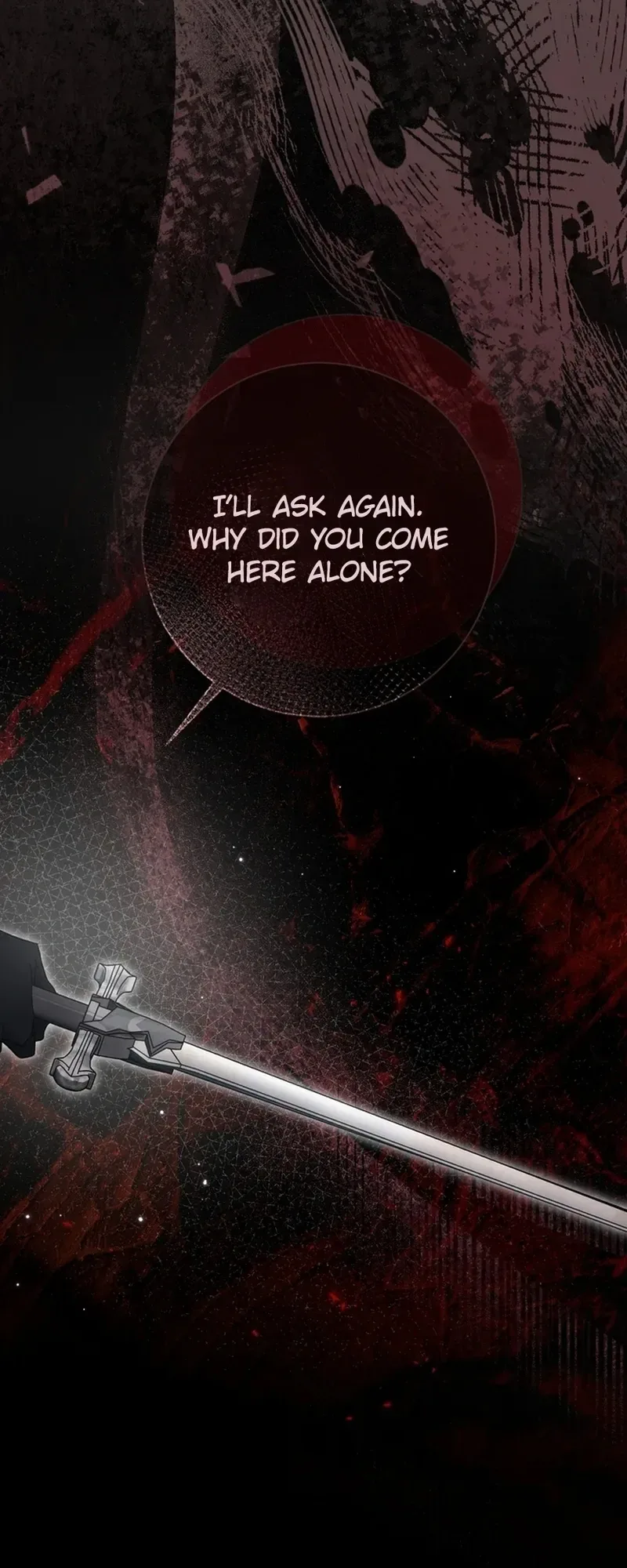 The Villainess' Blind Date Is Too Perfect Chapter 102 Page 16