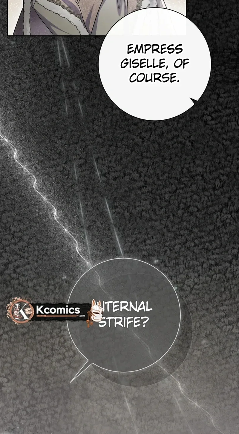 The Villainess' Blind Date Is Too Perfect Chapter 102 Page 22