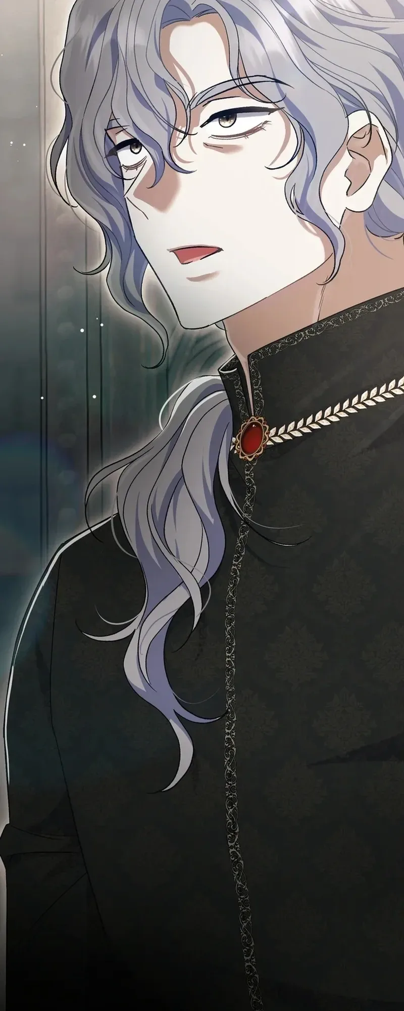 The Villainess' Blind Date Is Too Perfect Chapter 102 Page 30