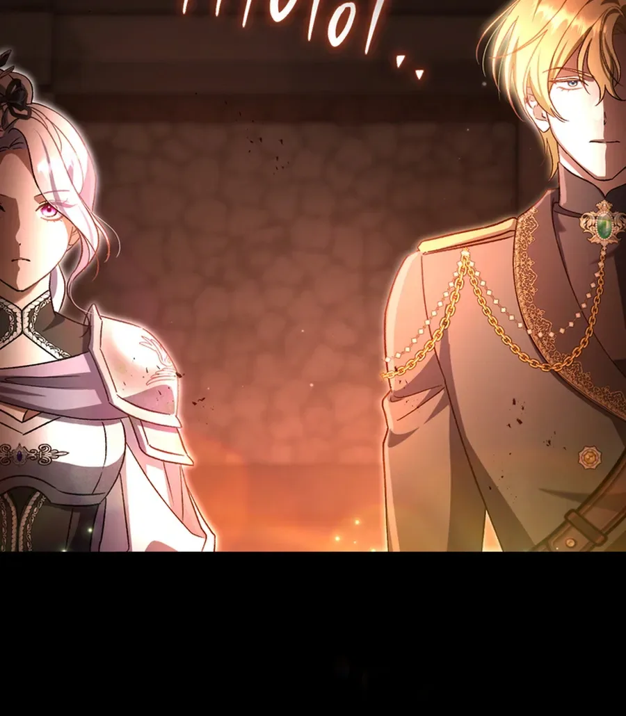 The Villainess' Blind Date Is Too Perfect Chapter 113 Page 29