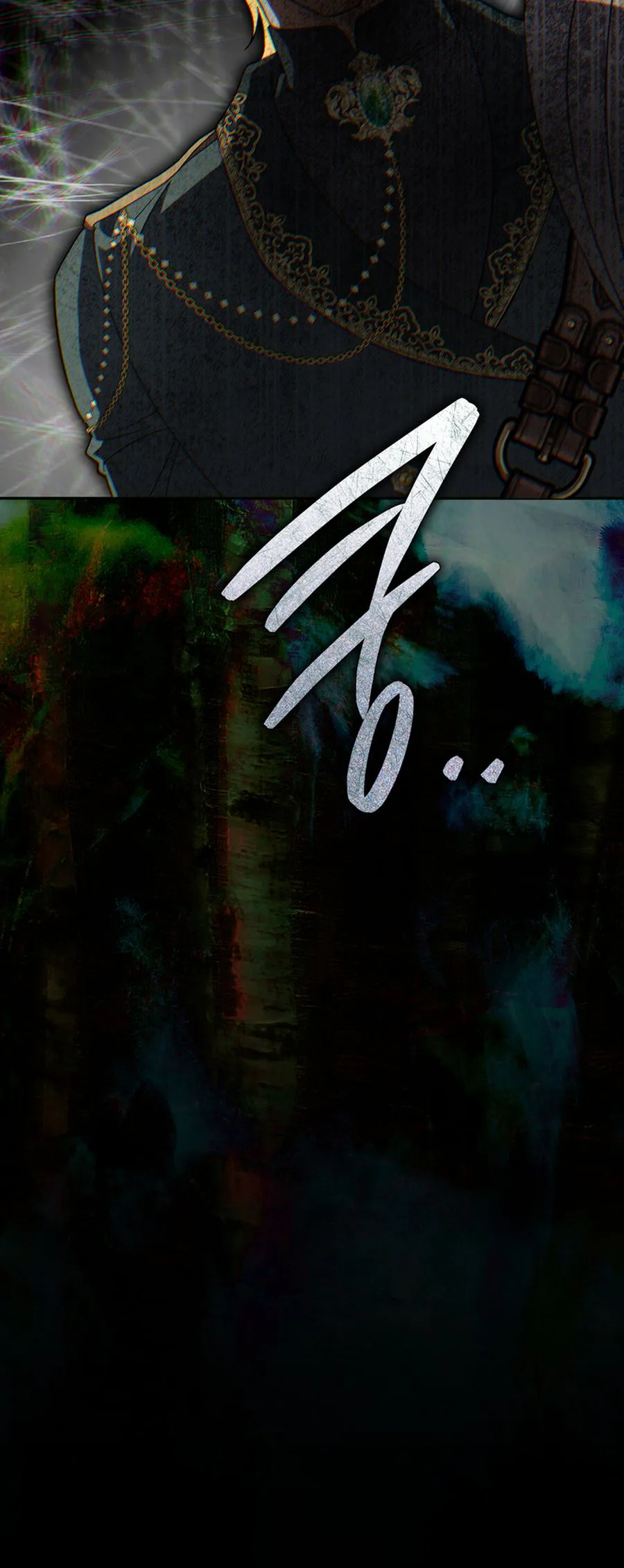The Villainess' Blind Date Is Too Perfect Chapter 113 Page 33