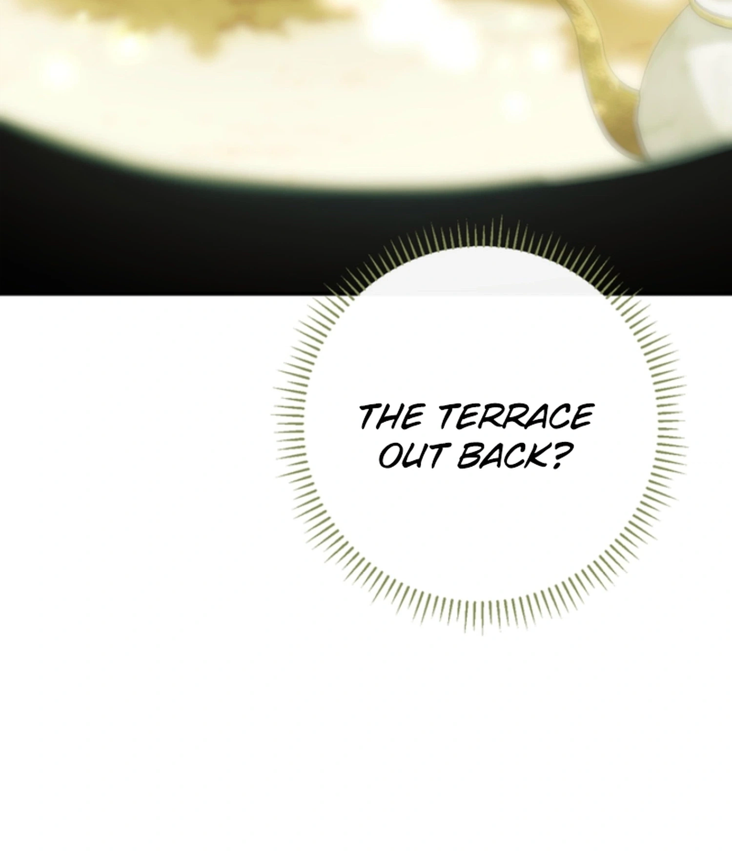 The Villainess' Blind Date Is Too Perfect Chapter 126 Page 3