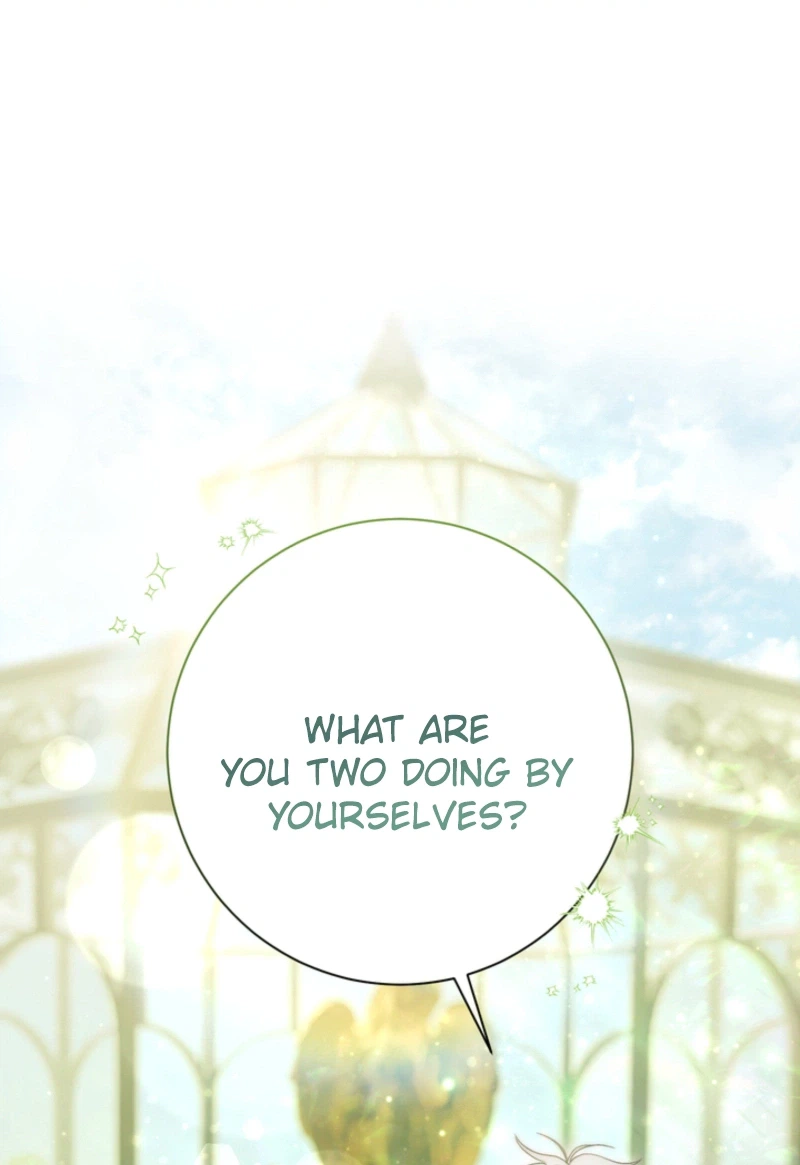 The Villainess' Blind Date Is Too Perfect Chapter 126 Page 9