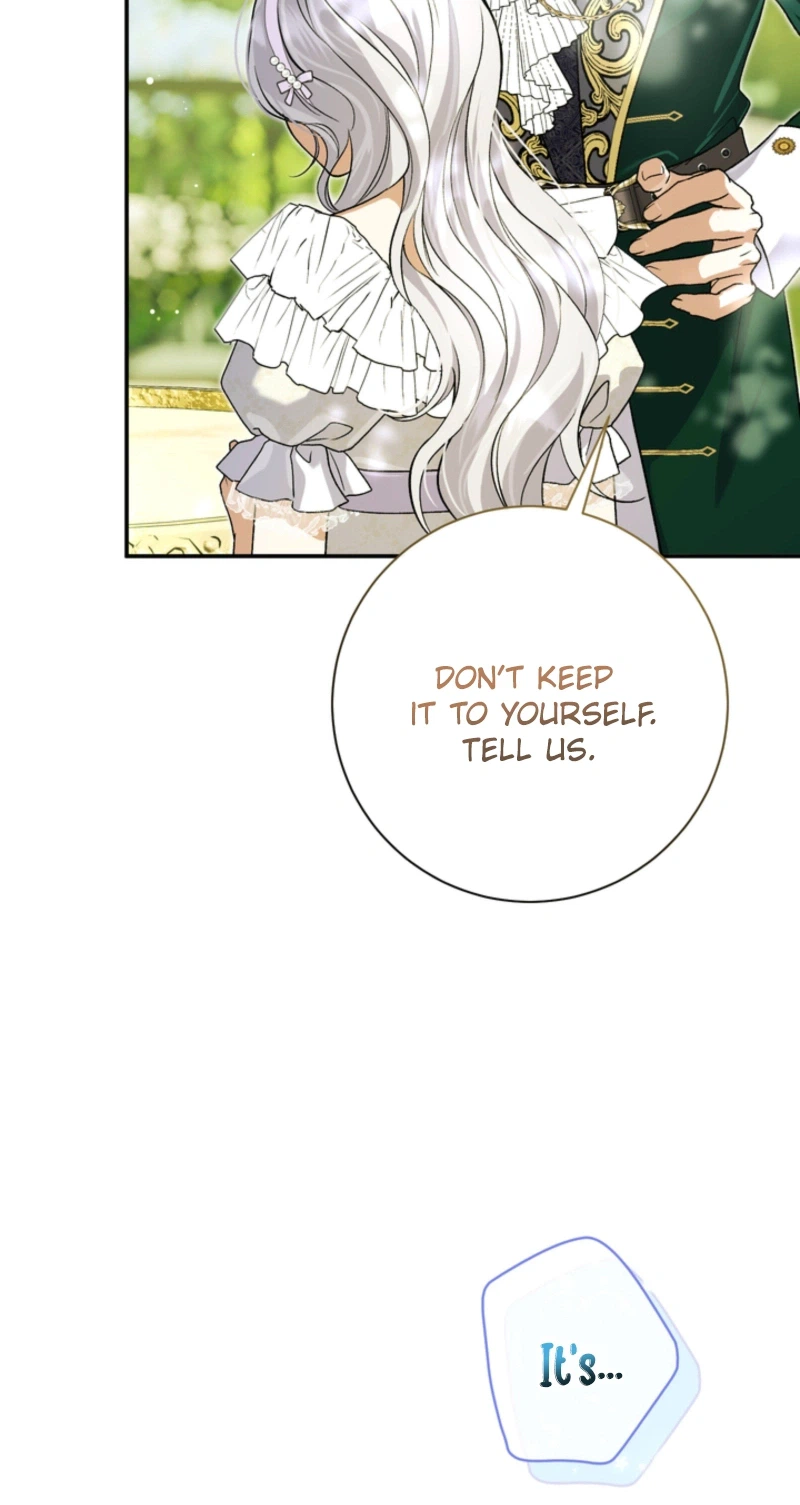The Villainess' Blind Date Is Too Perfect Chapter 126 Page 15
