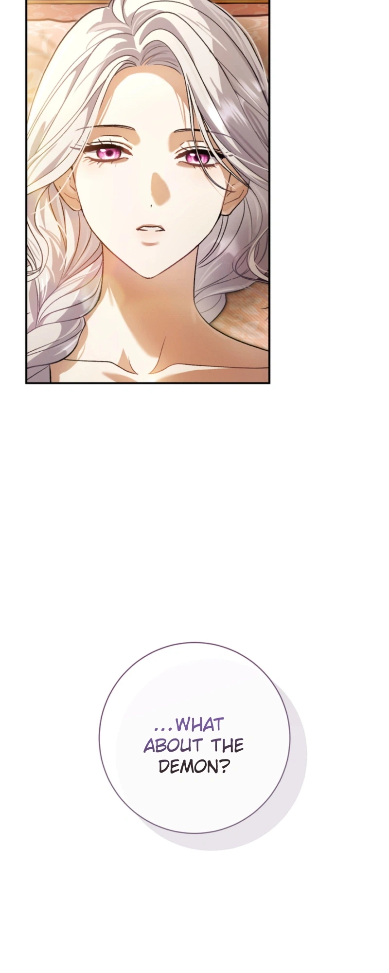The Villainess' Blind Date Is Too Perfect Chapter 126 Page 39