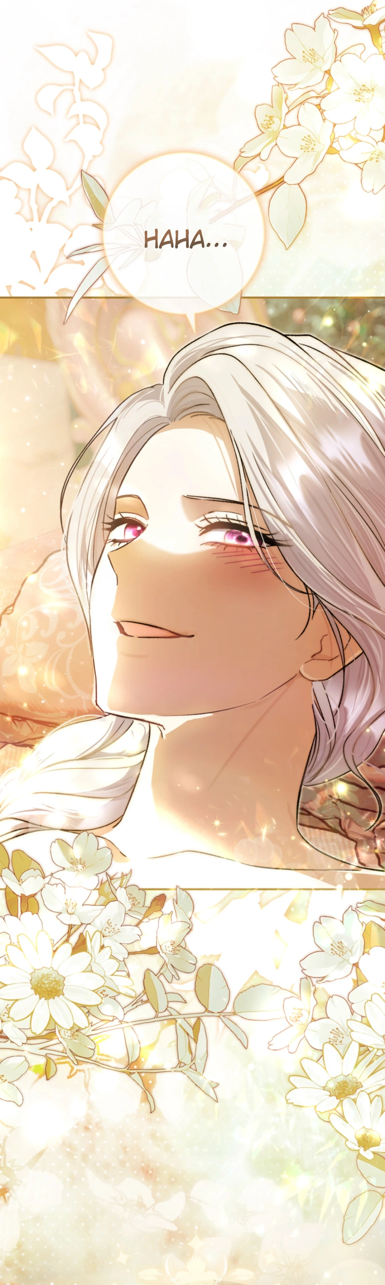 The Villainess' Blind Date Is Too Perfect Chapter 126 Page 43