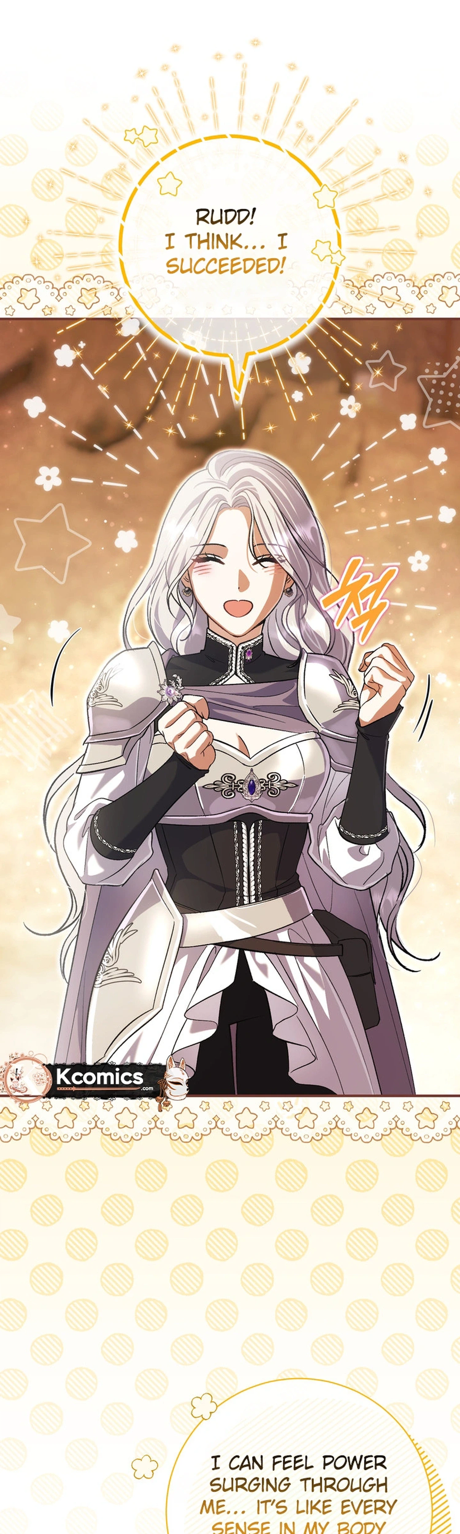 The Villainess' Blind Date Is Too Perfect Chapter 123 Page 6