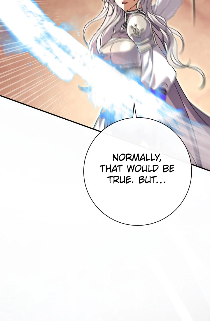 The Villainess' Blind Date Is Too Perfect Chapter 123 Page 20