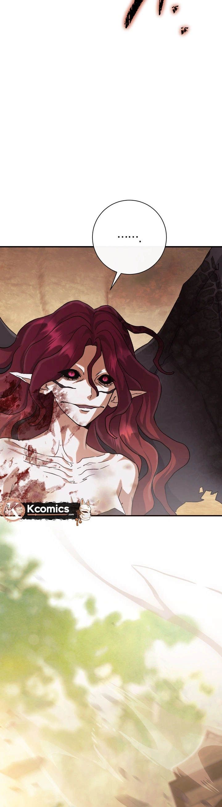 The Villainess' Blind Date Is Too Perfect Chapter 123 Page 32