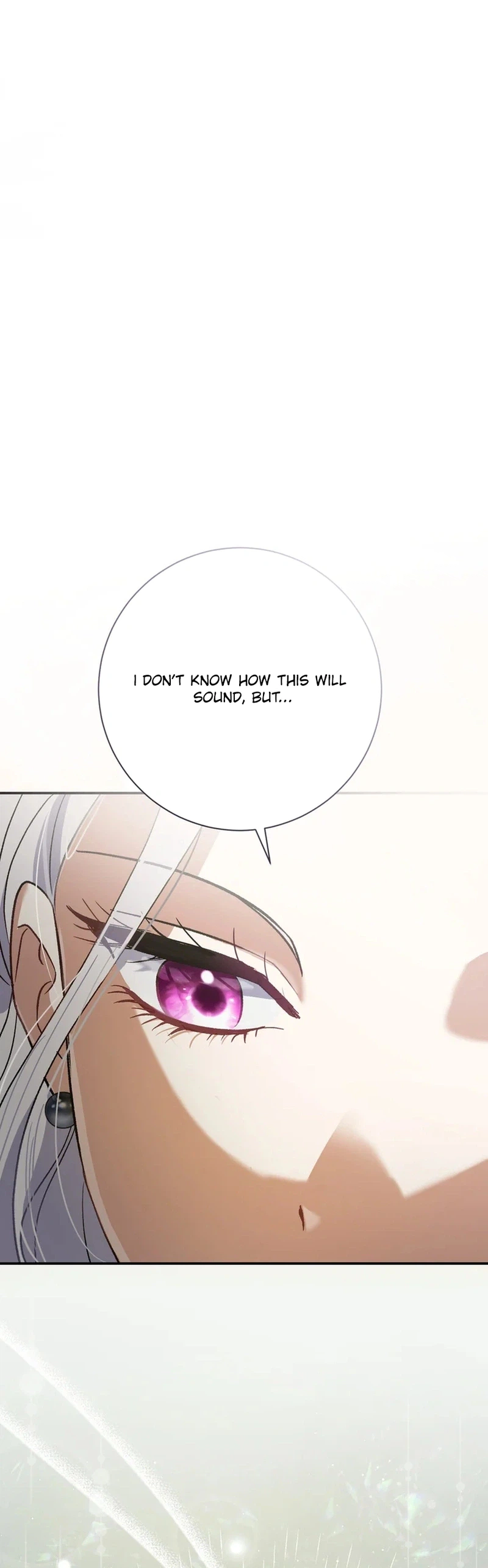The Villainess' Blind Date Is Too Perfect Chapter 127 Page 17