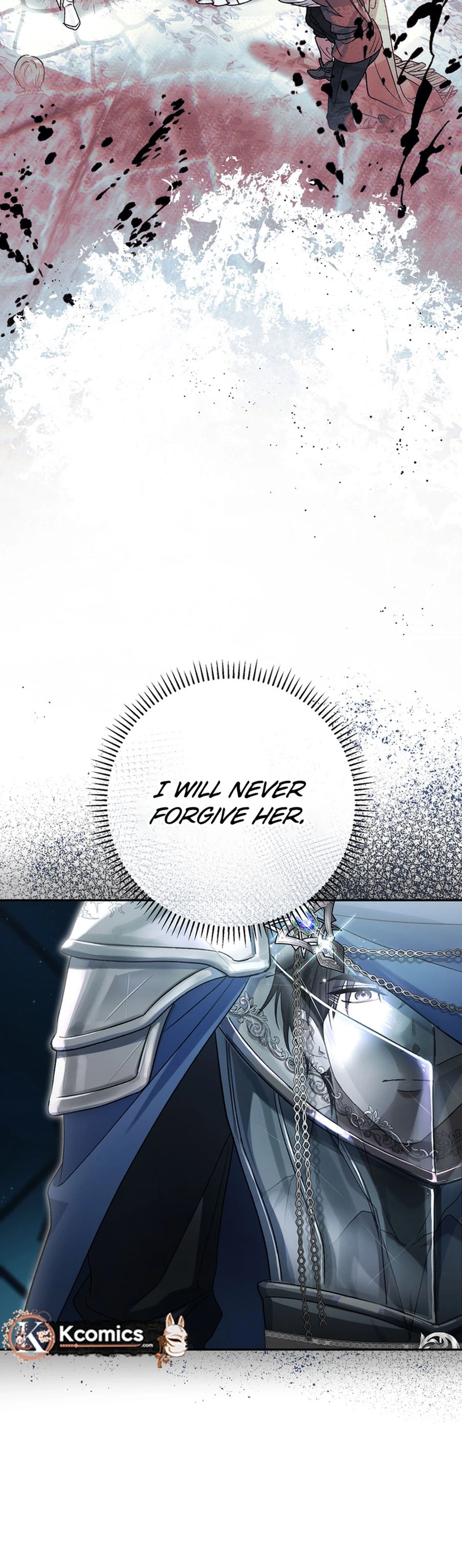 The Villainess' Blind Date Is Too Perfect Chapter 109 Page 5