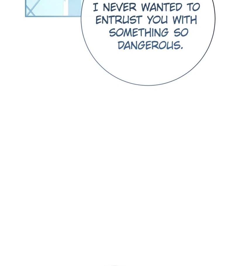The Villainess' Blind Date Is Too Perfect Chapter 109 Page 12