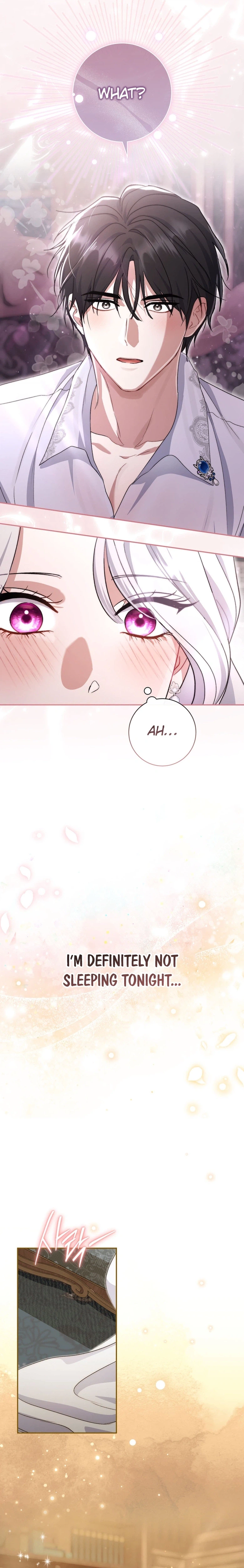 The Villainess' Blind Date Is Too Perfect Chapter 109 Page 32