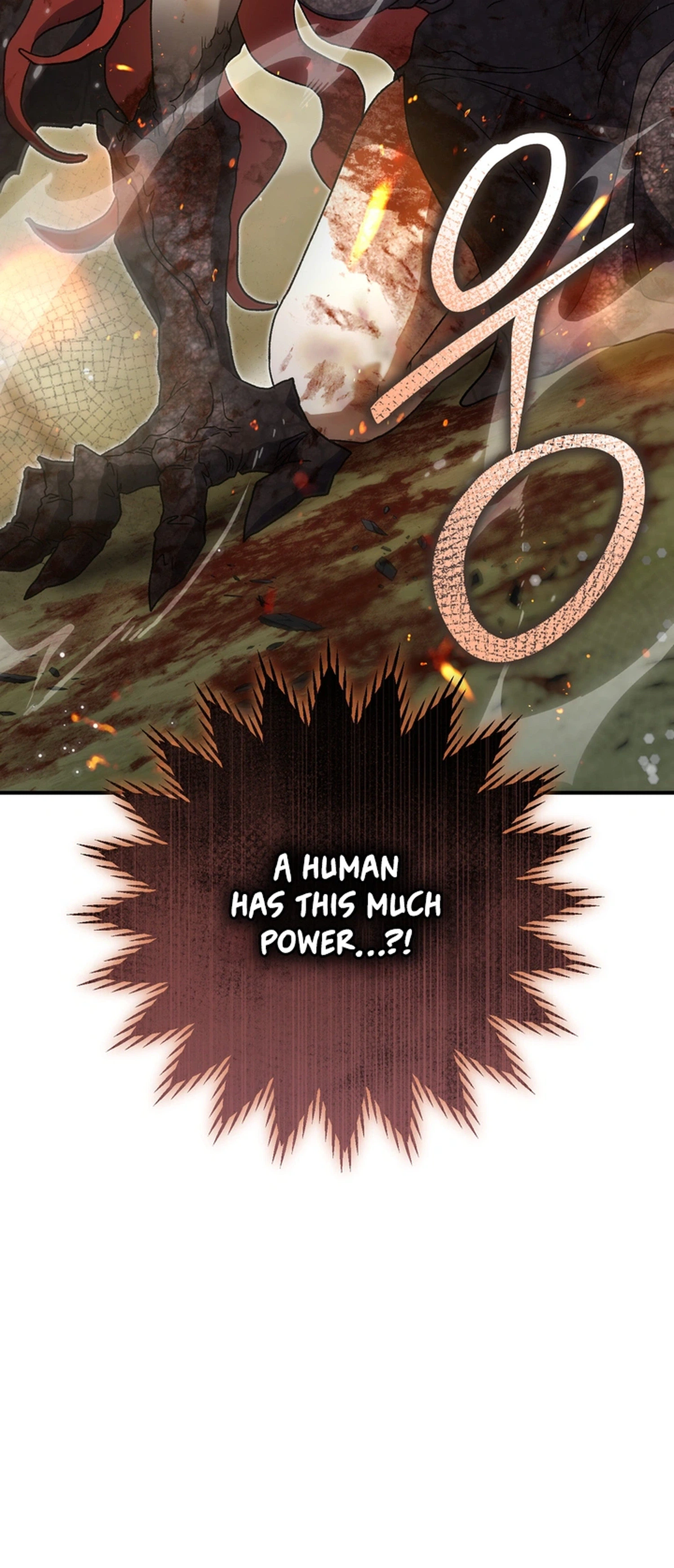 The Villainess' Blind Date Is Too Perfect Chapter 124 Page 3