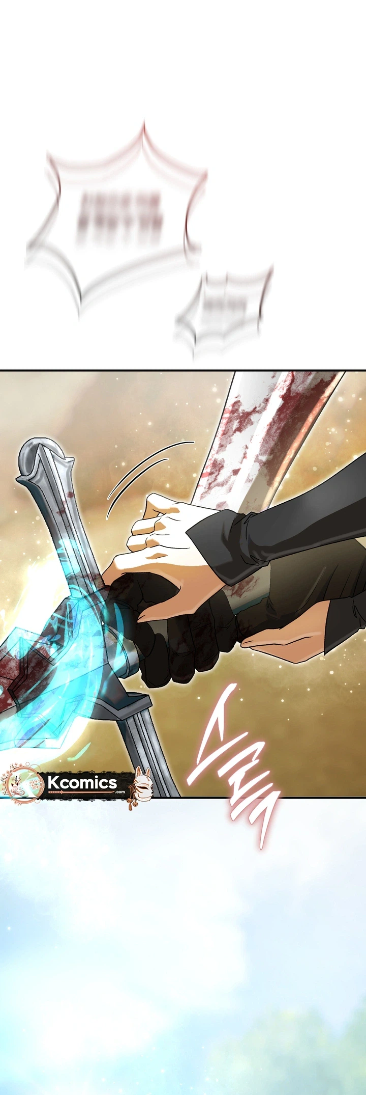 The Villainess' Blind Date Is Too Perfect Chapter 124 Page 35