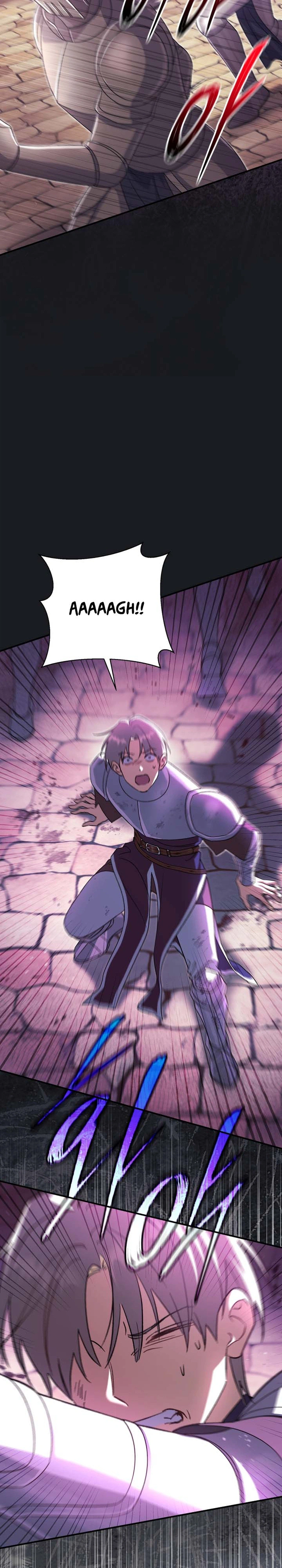 The Villainess' Blind Date Is Too Perfect Chapter 119 Page 7