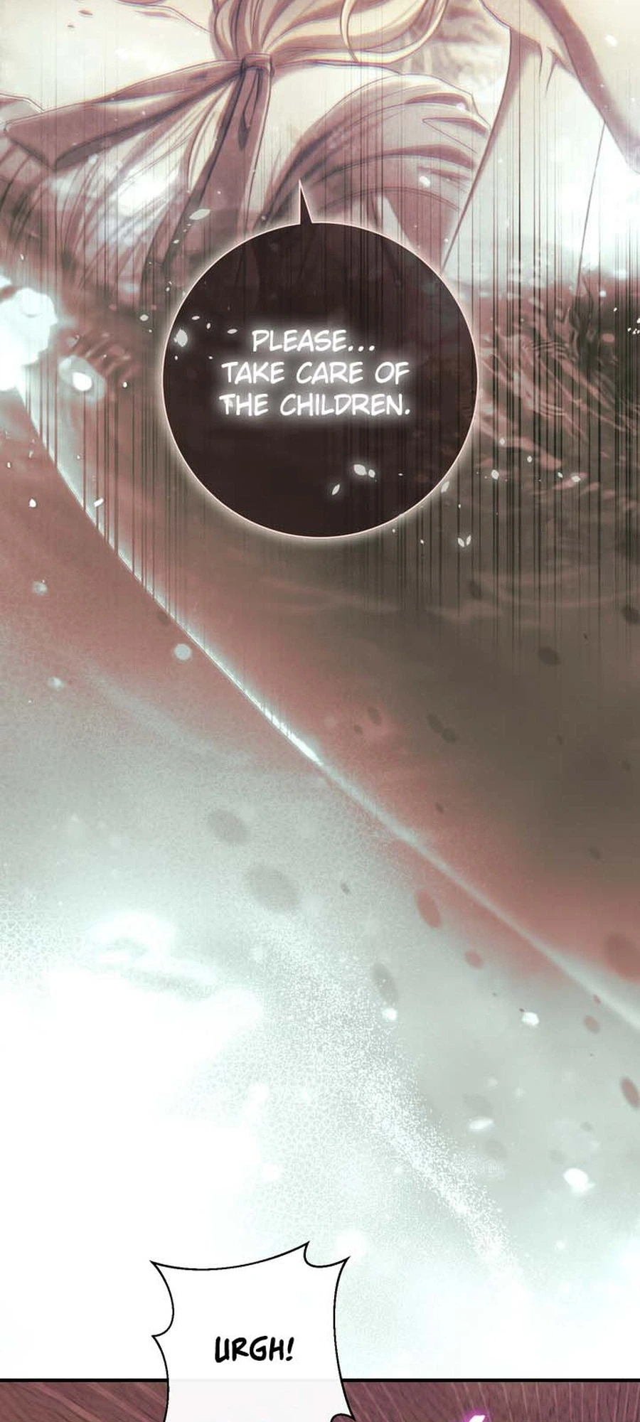 The Villainess' Blind Date Is Too Perfect Chapter 119 Page 24