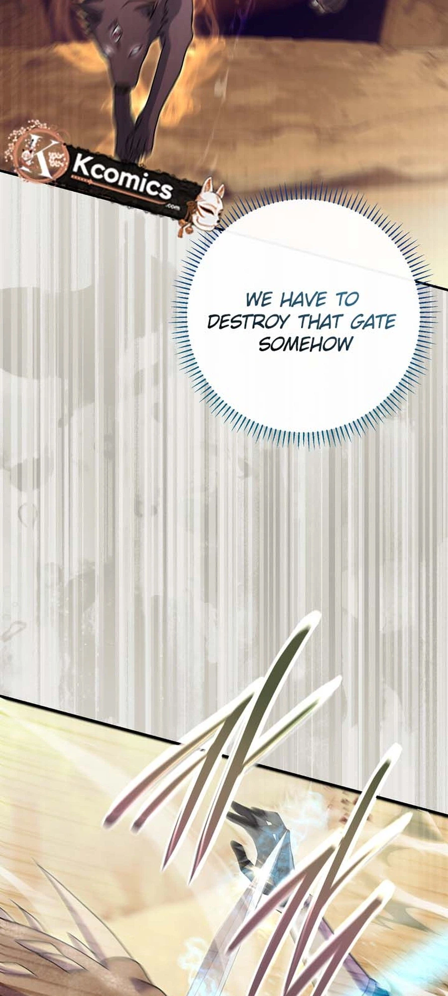 The Villainess' Blind Date Is Too Perfect Chapter 119 Page 45