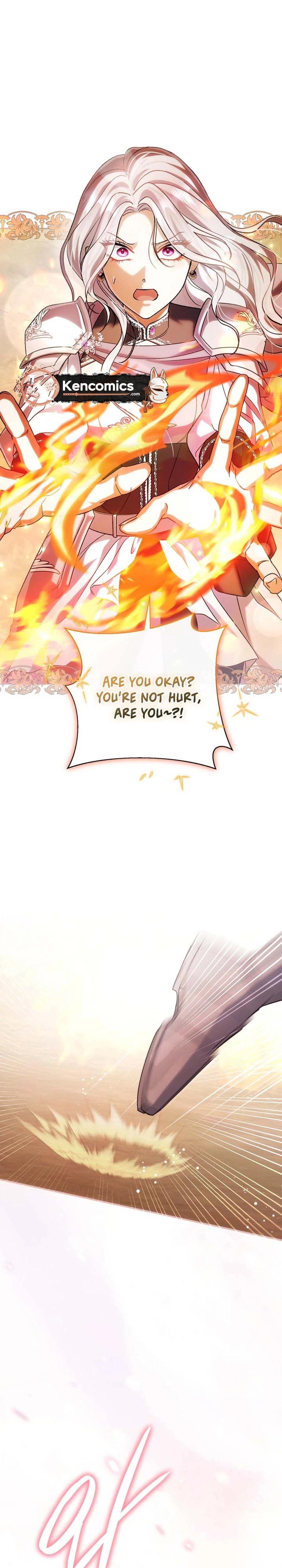 The Villainess' Blind Date Is Too Perfect Chapter 119 Page 50