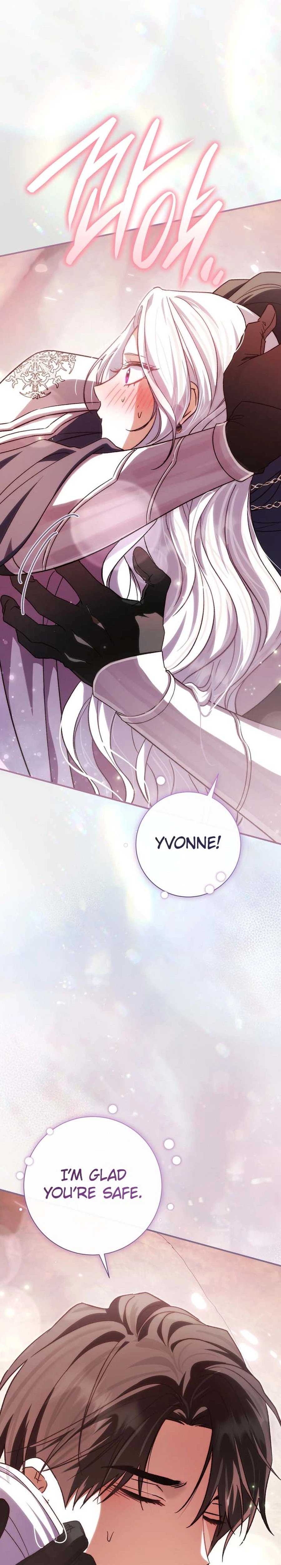 The Villainess' Blind Date Is Too Perfect Chapter 119 Page 52