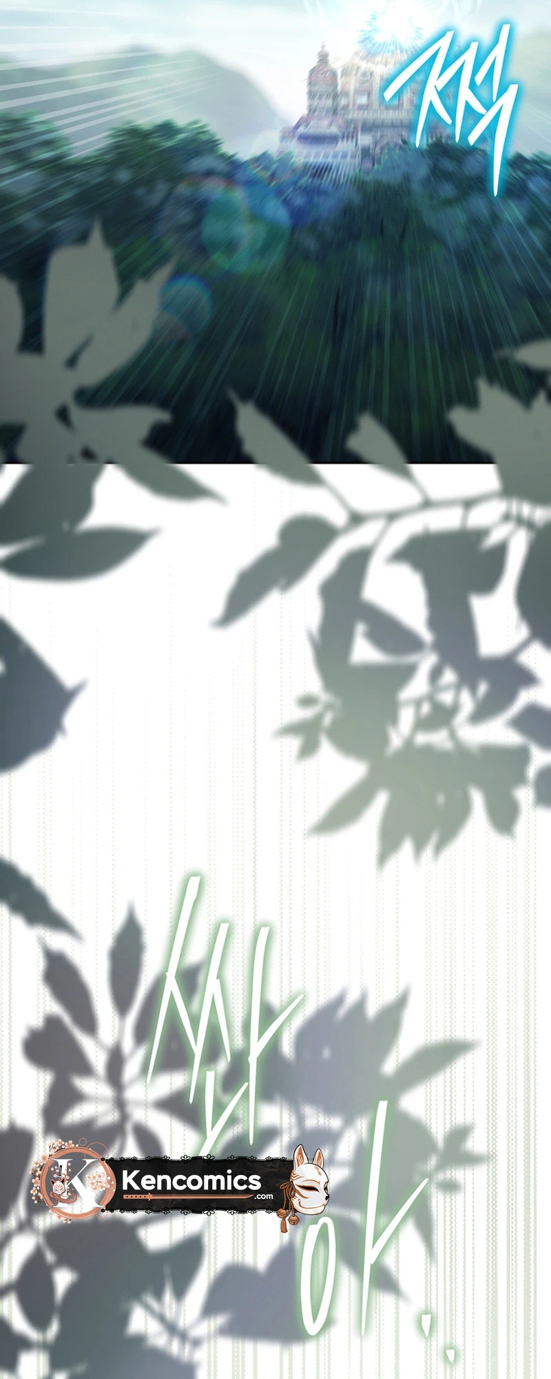 The Villainess' Blind Date Is Too Perfect Chapter 111 Page 36