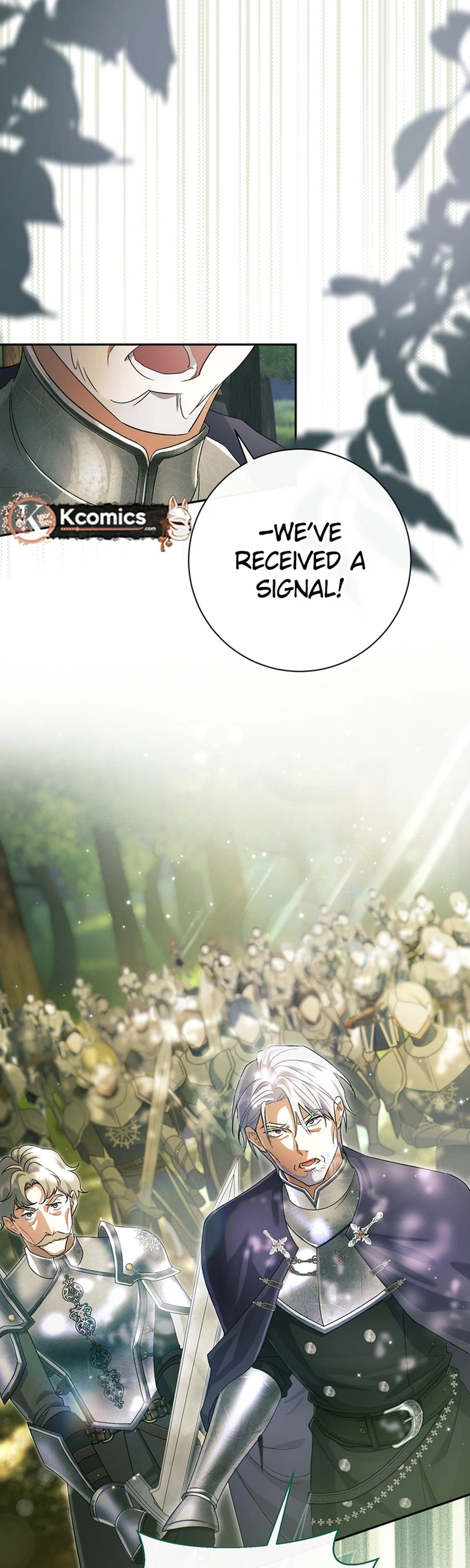 The Villainess' Blind Date Is Too Perfect Chapter 111 Page 37