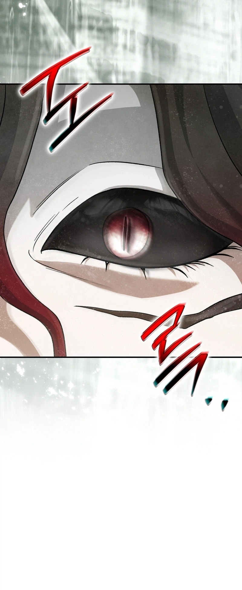 The Villainess' Blind Date Is Too Perfect Chapter 122 Page 9