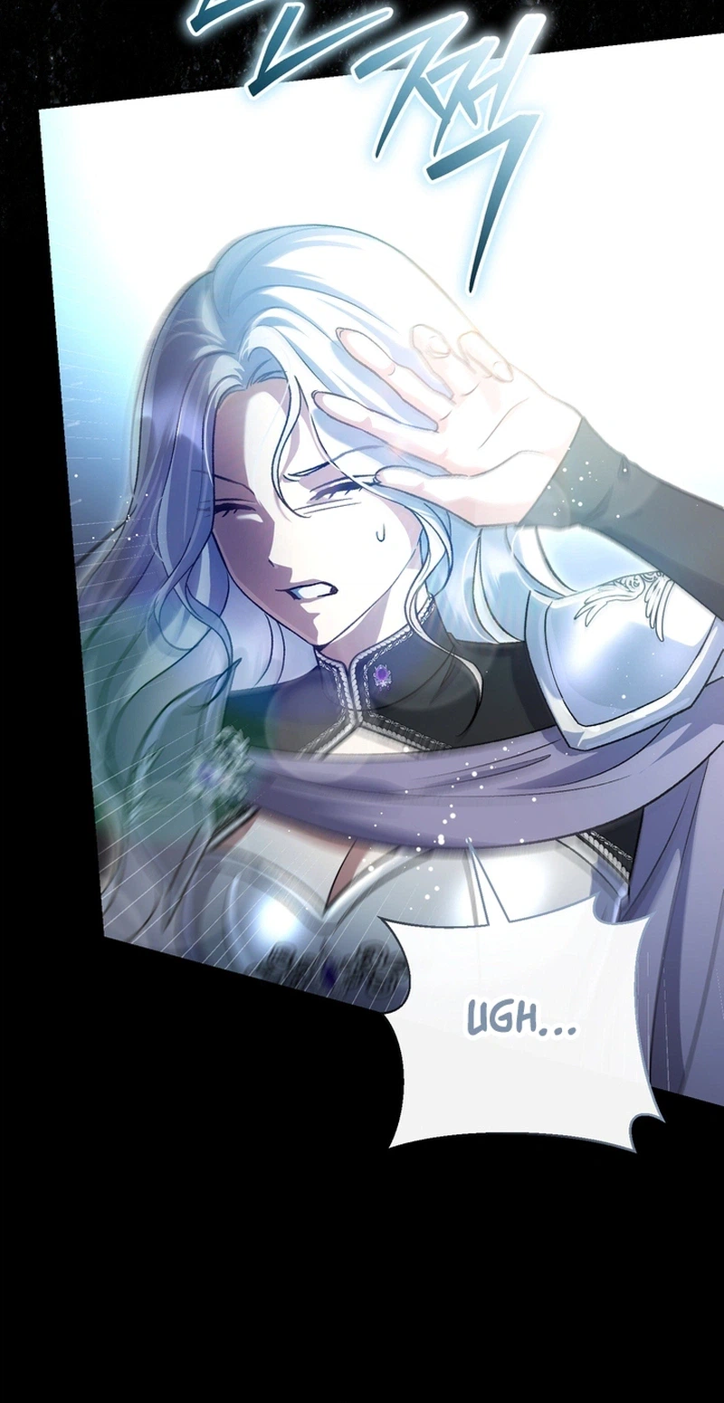The Villainess' Blind Date Is Too Perfect Chapter 122 Page 25