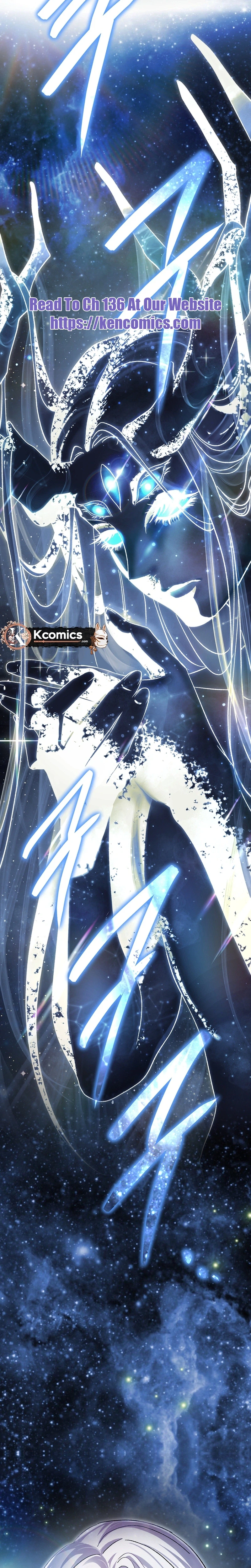 The Villainess' Blind Date Is Too Perfect Chapter 122 Page 27