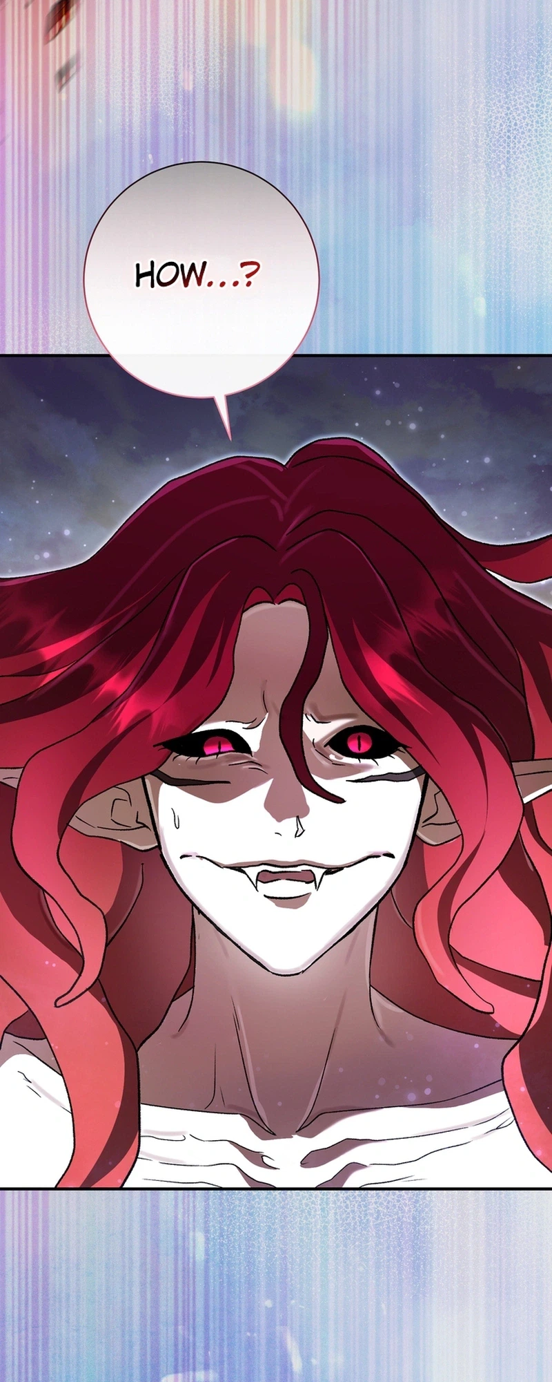The Villainess' Blind Date Is Too Perfect Chapter 122 Page 49