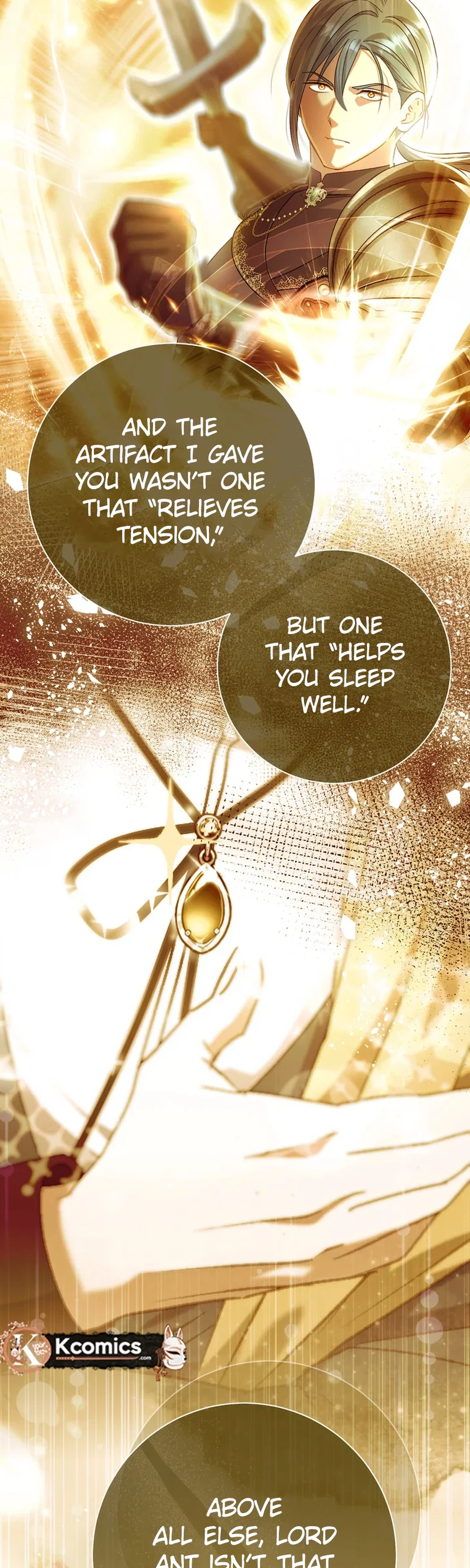 The Villainess' Blind Date Is Too Perfect Chapter 112 Page 4