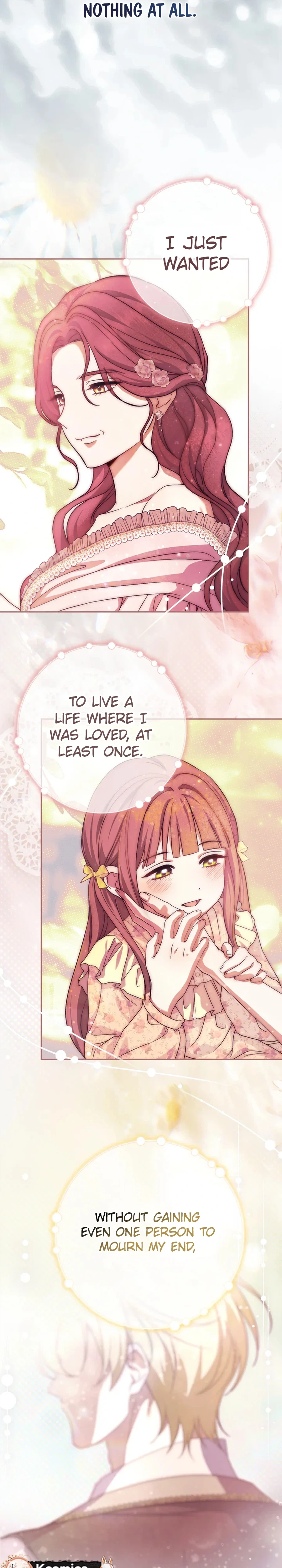 The Villainess' Blind Date Is Too Perfect Chapter 112 Page 30