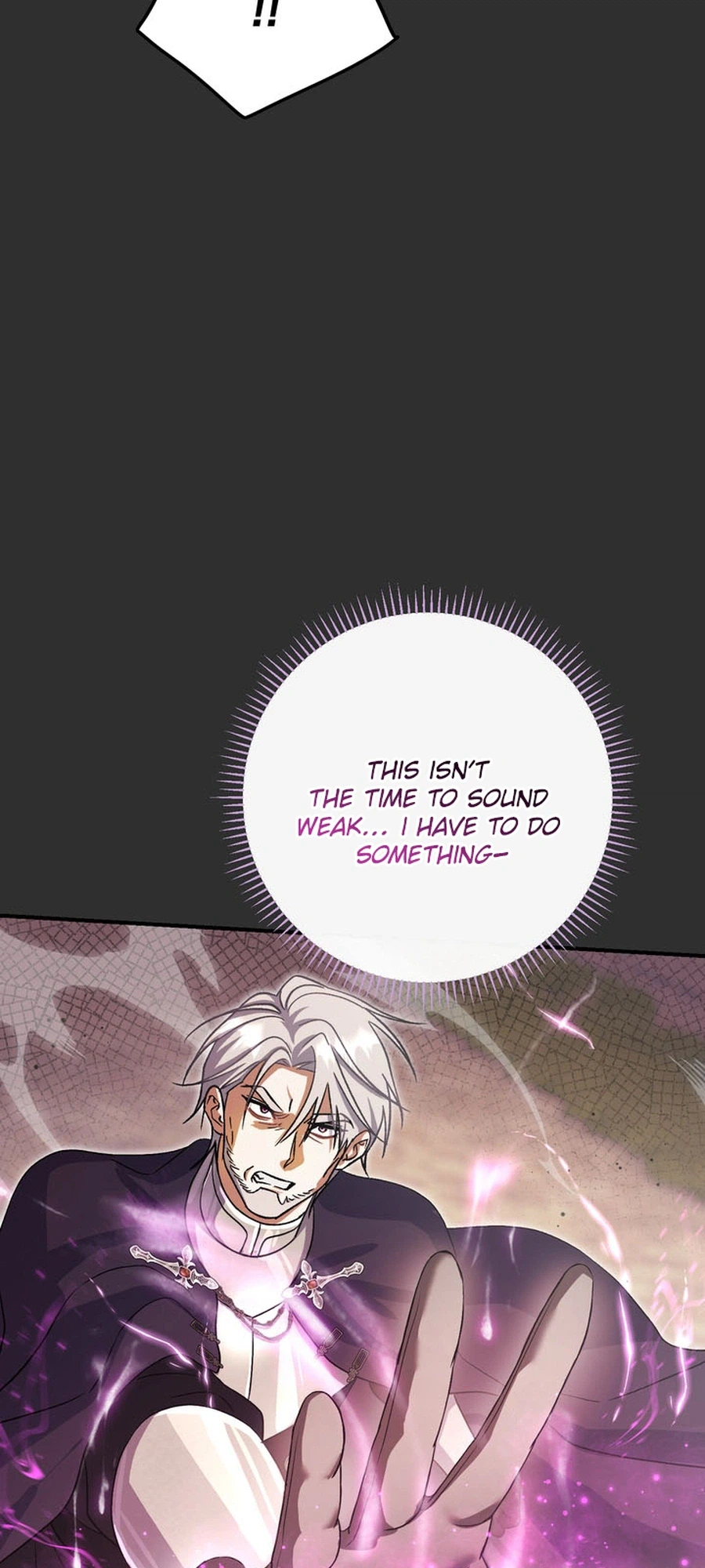 The Villainess' Blind Date Is Too Perfect Chapter 121 Page 9