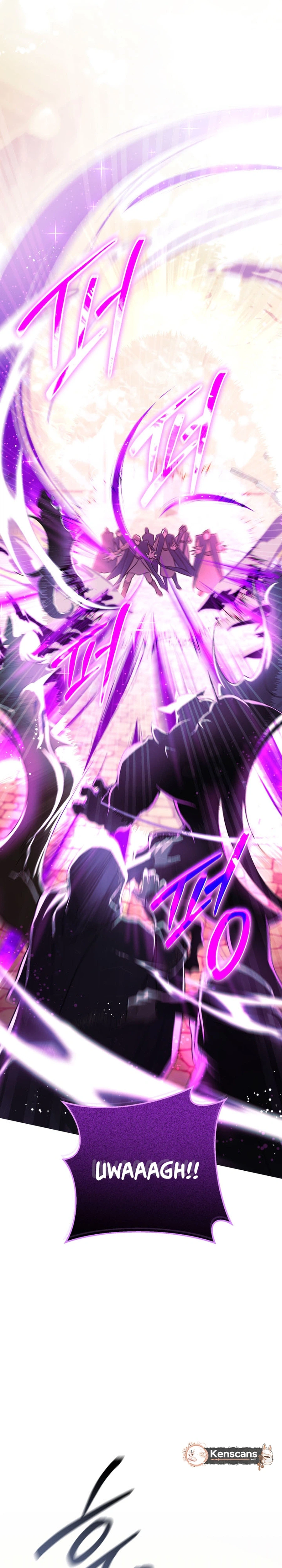 The Villainess' Blind Date Is Too Perfect Chapter 121 Page 20