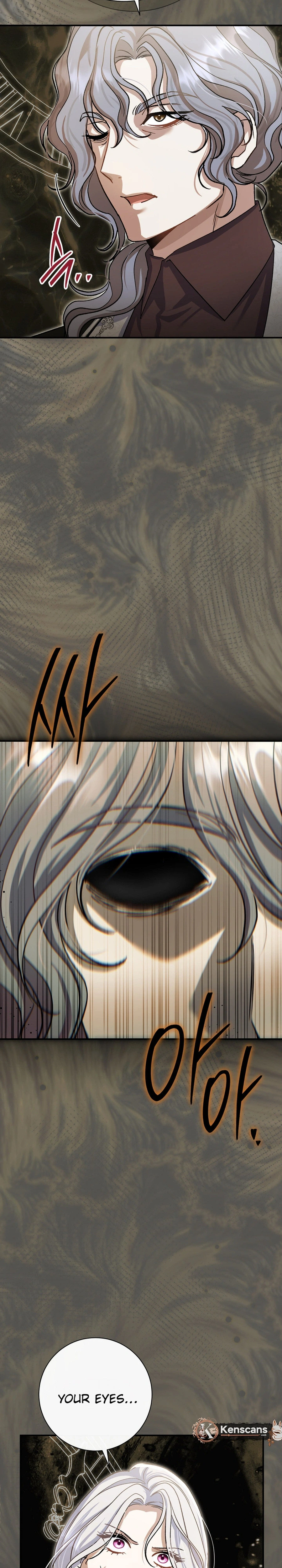 The Villainess' Blind Date Is Too Perfect Chapter 121 Page 29