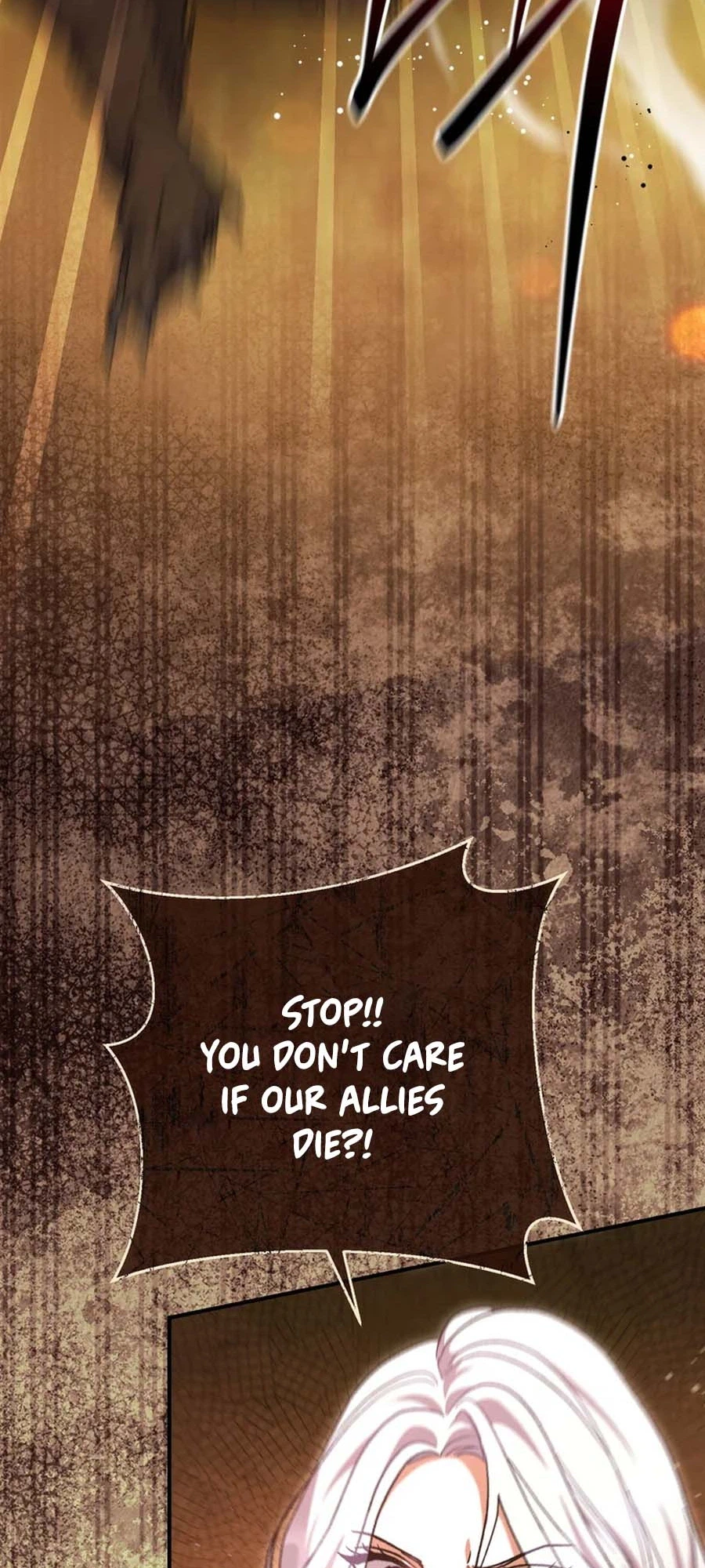 The Villainess' Blind Date Is Too Perfect Chapter 120 Page 30