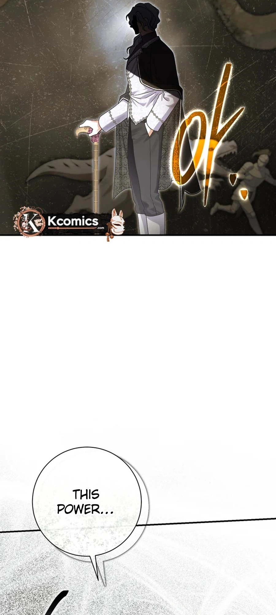 The Villainess' Blind Date Is Too Perfect Chapter 120 Page 39