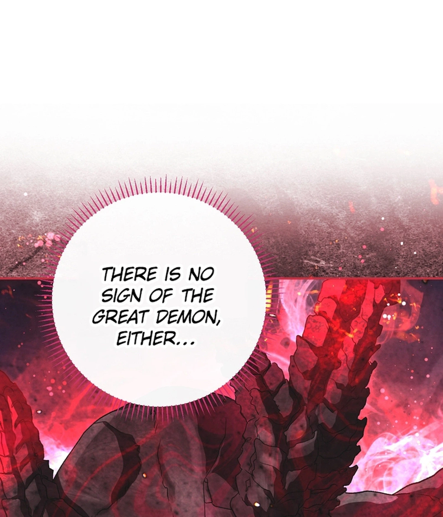 The Villainess' Blind Date Is Too Perfect Chapter 125 Page 6