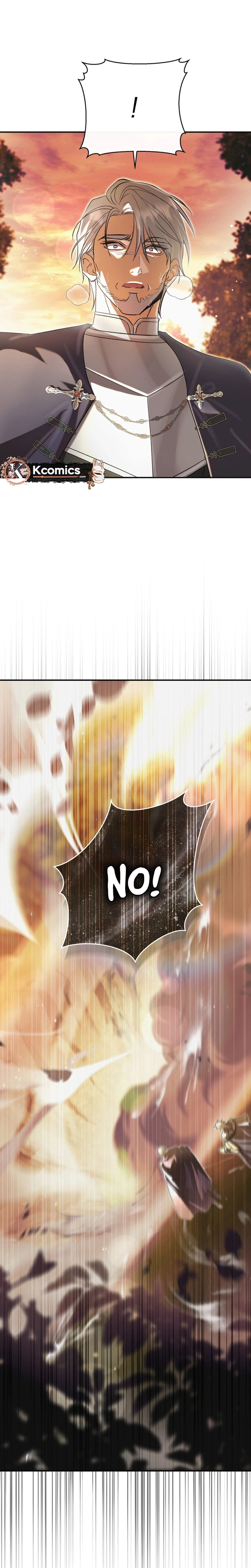 The Villainess' Blind Date Is Too Perfect Chapter 125 Page 13