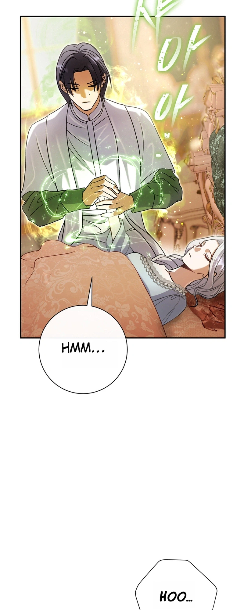 The Villainess' Blind Date Is Too Perfect Chapter 125 Page 39